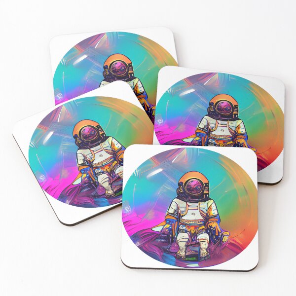 Item preview, Space Vinyl designed and sold by Aaron Ochs.