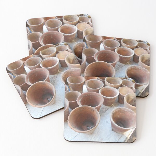 Item preview, Terracotta Flower Pots designed and sold by Floral-Art.