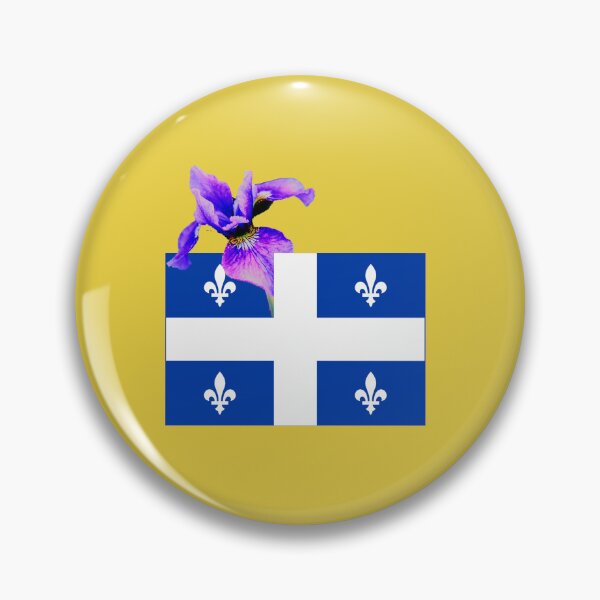 Item preview, Quebec  designed and sold by ontological.