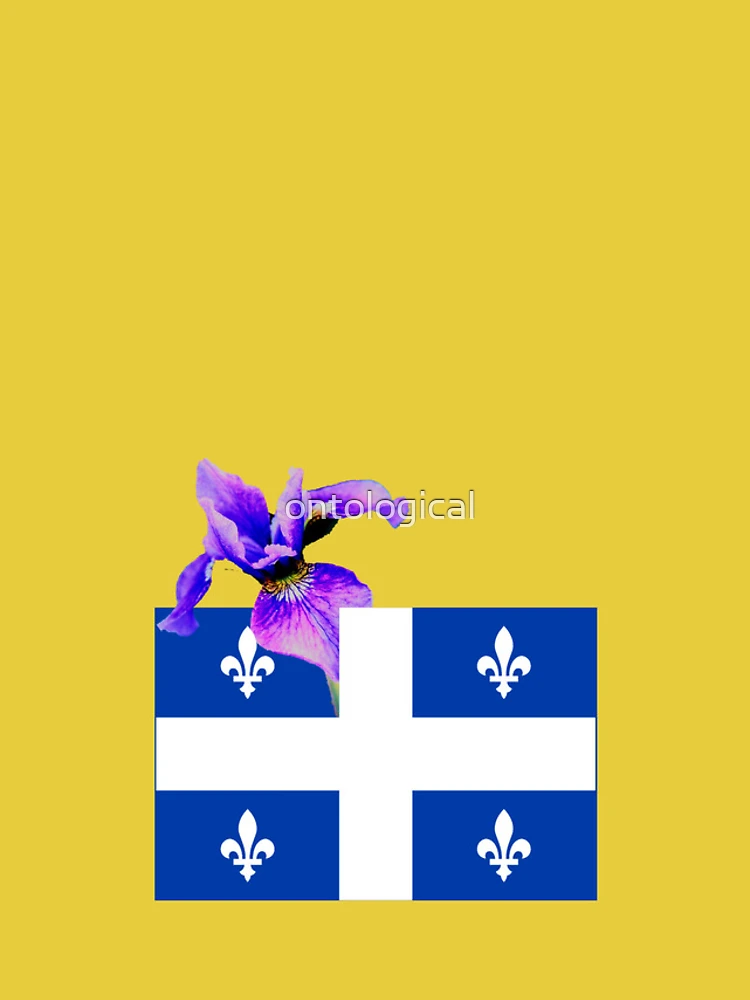 Thumbnail 4 of 4, iPhone Case, Quebec designed and sold by ontological.