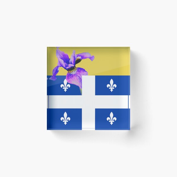 Item preview, Quebec  designed and sold by ontological.