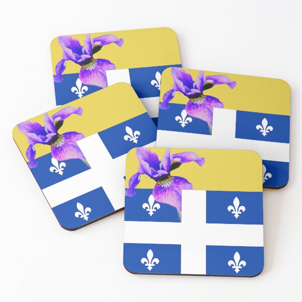 Item preview, Quebec  designed and sold by ontological.