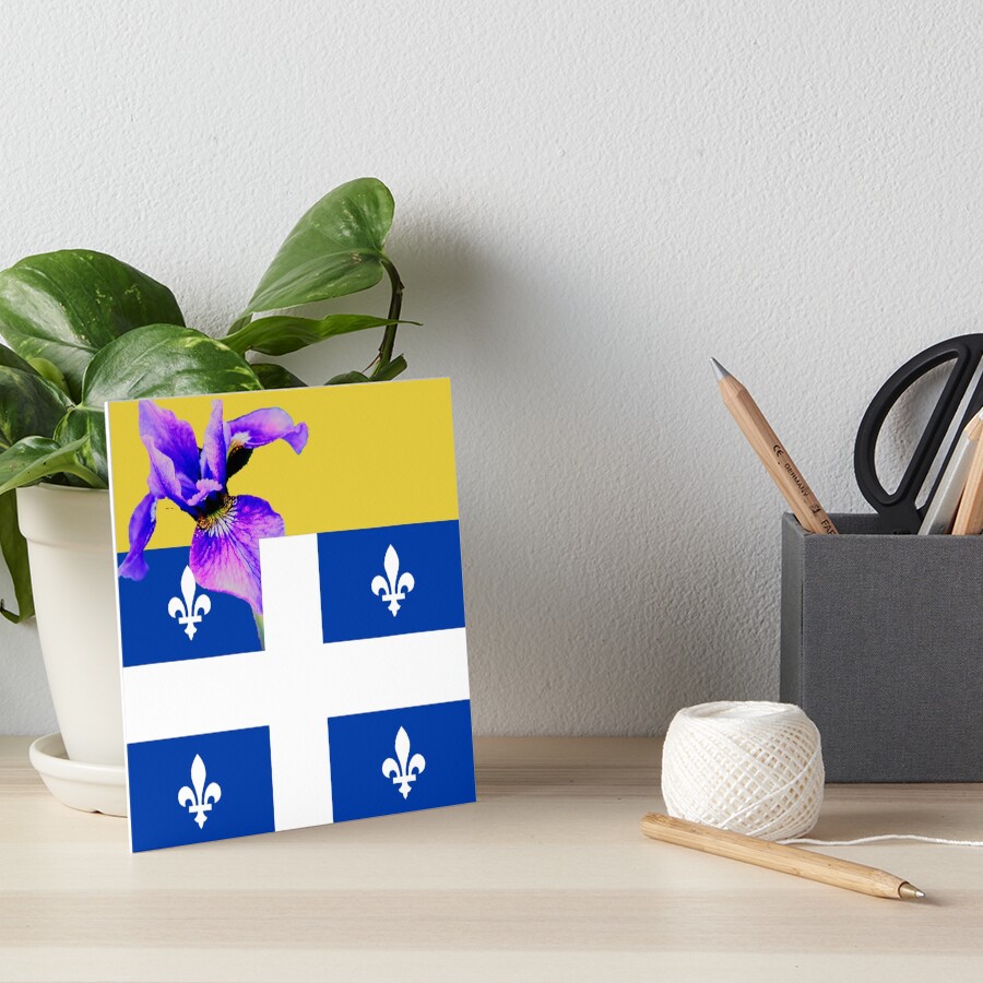 Item preview, Art Board Print designed and sold by ontological.