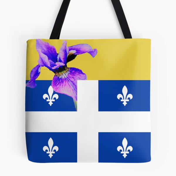 Item preview, Quebec  designed and sold by ontological.