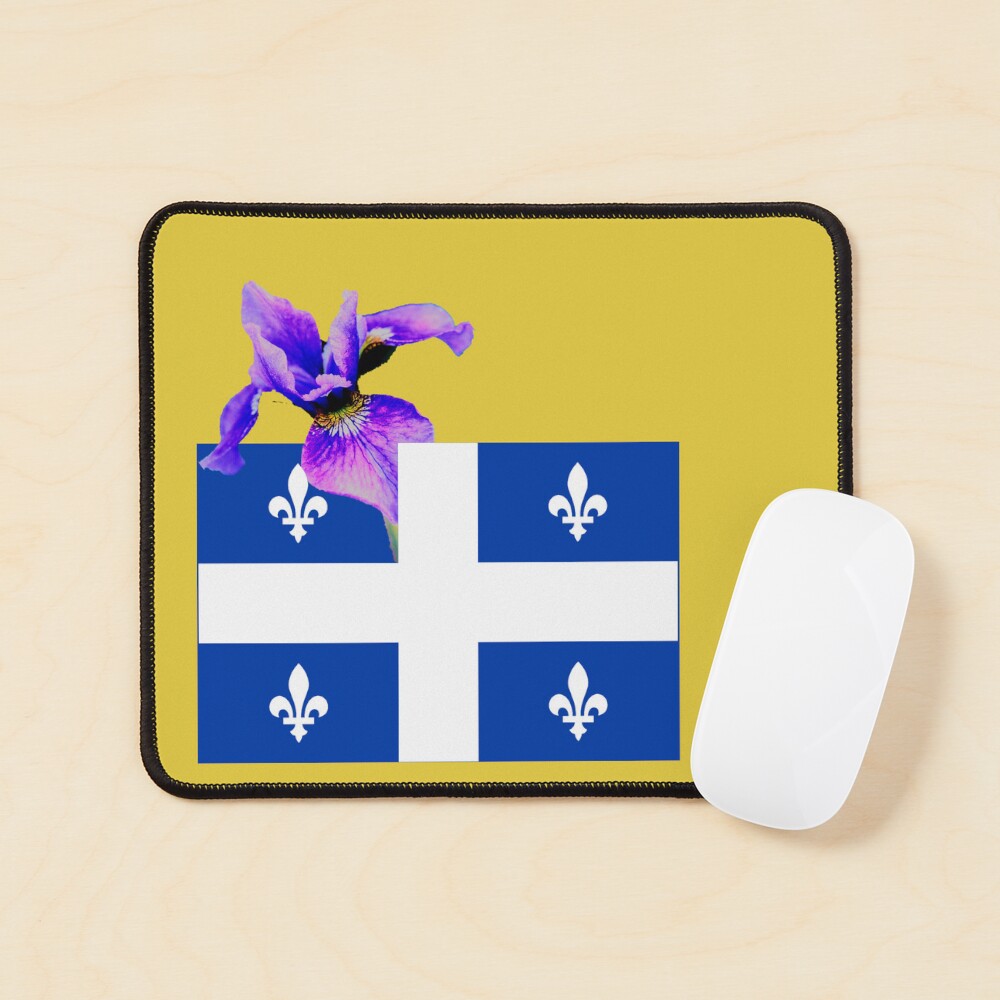 Item preview, Mouse Pad designed and sold by ontological.