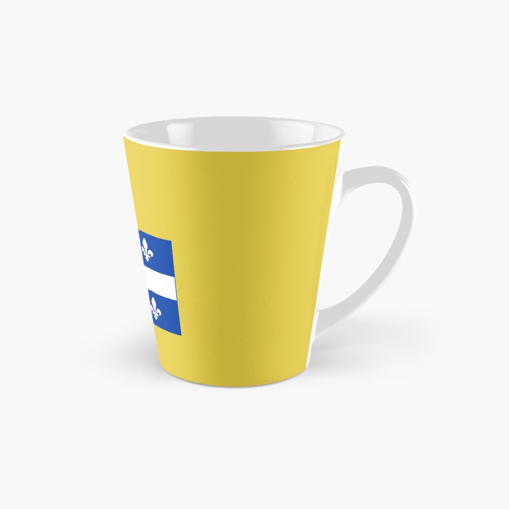 Item preview, Tall Mug designed and sold by ontological.