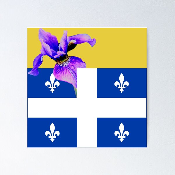 Item preview, Quebec  designed and sold by ontological.