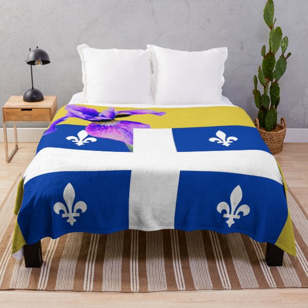 Item preview, Quebec  designed and sold by ontological.