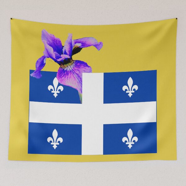 Item preview, Quebec  designed and sold by ontological.