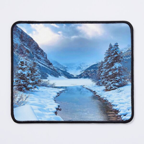 Item preview, Lake Louise in Banff, Alberta designed and sold by lets-travel.
