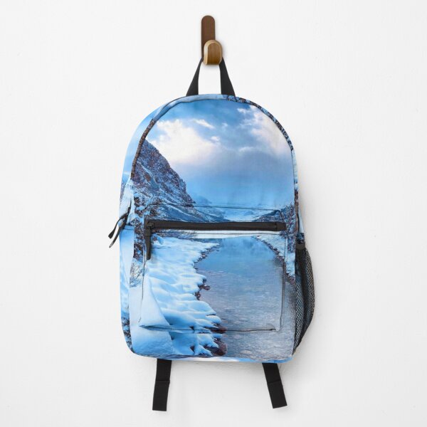 Item preview, Lake Louise in Banff, Alberta designed and sold by lets-travel.