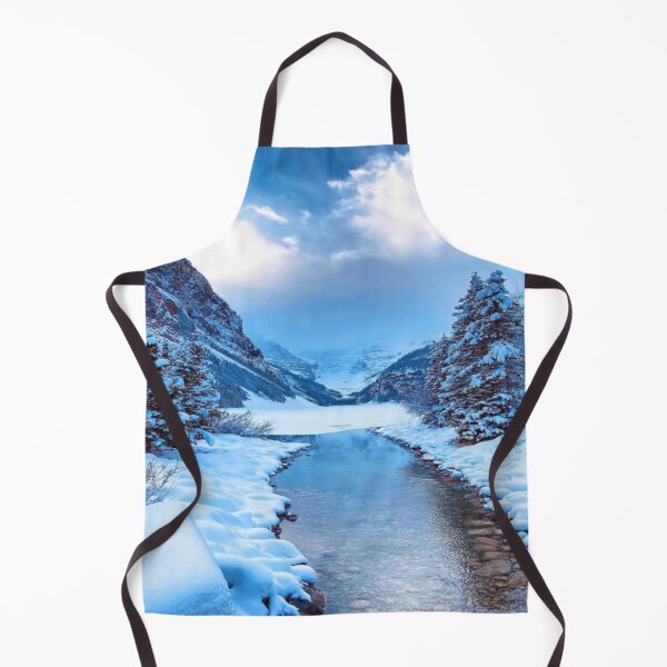Item preview, Lake Louise in Banff, Alberta designed and sold by lets-travel.