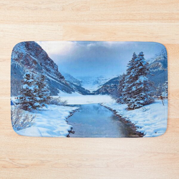 Item preview, Lake Louise in Banff, Alberta designed and sold by lets-travel.