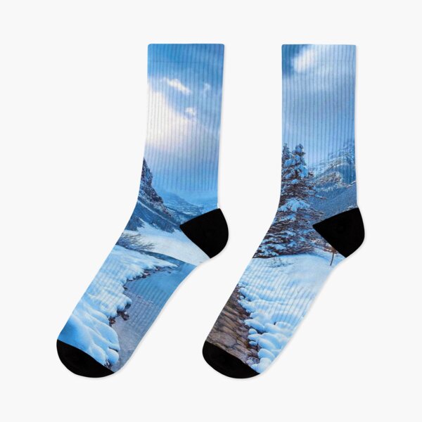 Item preview, Lake Louise in Banff, Alberta designed and sold by lets-travel.
