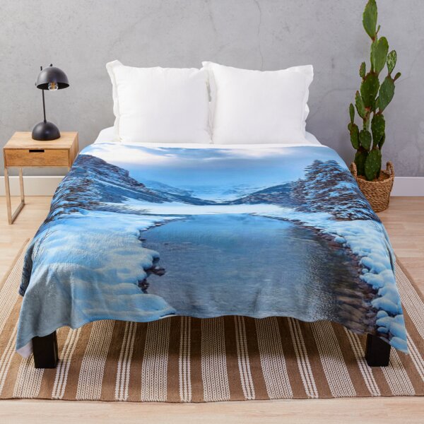 Item preview, Lake Louise in Banff, Alberta designed and sold by lets-travel.