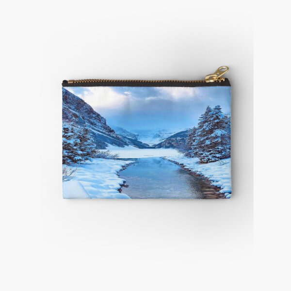 Item preview, Lake Louise in Banff, Alberta designed and sold by lets-travel.
