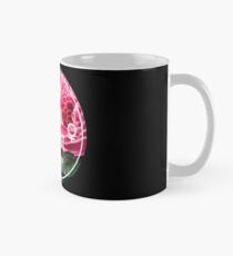 Angry Liberal Feminist Killjoy Classic Mug