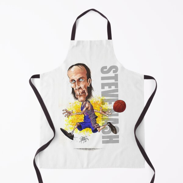 Item preview, Steve Nash designed and sold by Rilystrations.