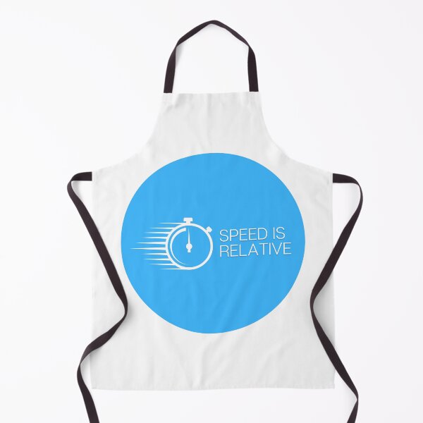 Item preview, Speed is Relative Time is Relative designed and sold by Kubala.