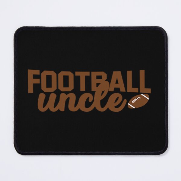 Item preview, Football Uncle designed and sold by phassystore.