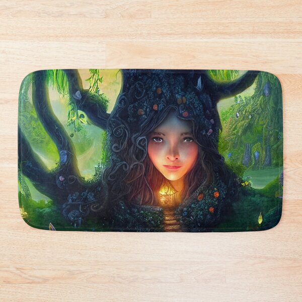 Item preview, Faerie Tree designed and sold by fairytailsaiart.