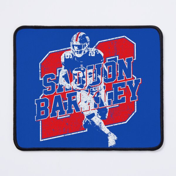 Item preview, Saquon designed and sold by huckblade.