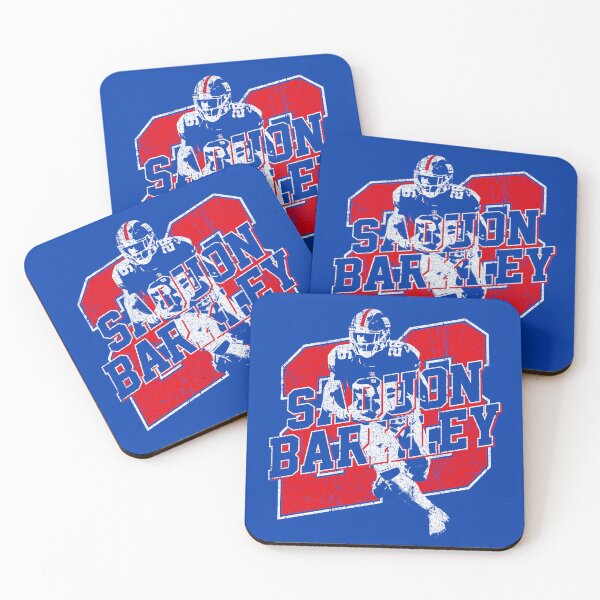 Item preview, Saquon designed and sold by huckblade.