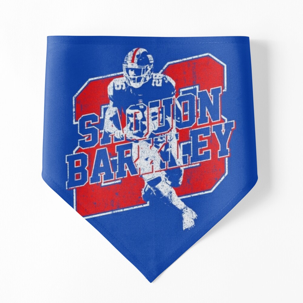 22GFX Saquon Next Up Kids T-Shirt