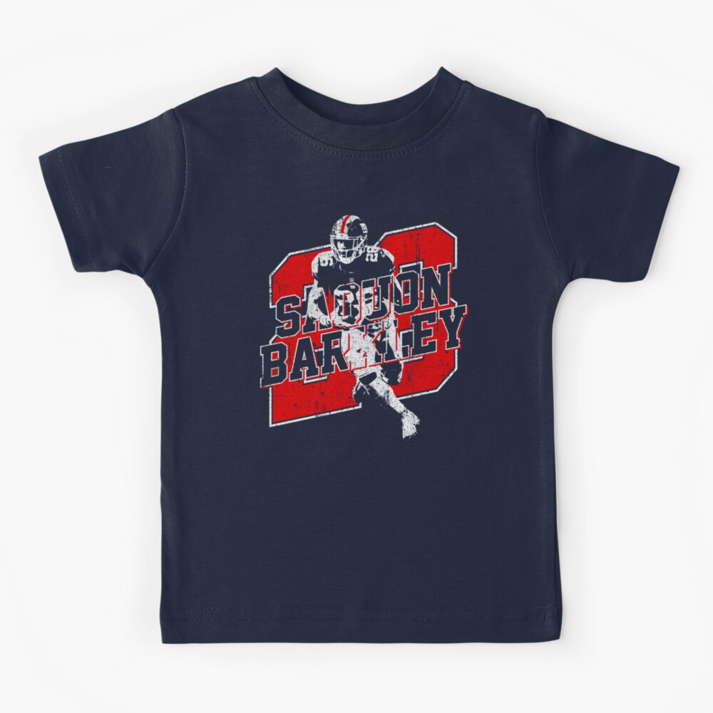 Garrett Wilson Kids T-Shirt for Sale by huckblade