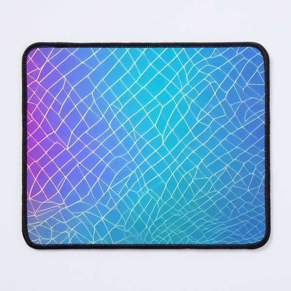 Item preview, Abstract Geometry in Low Poly Style and Neon Colors designed and sold by Evolvity.