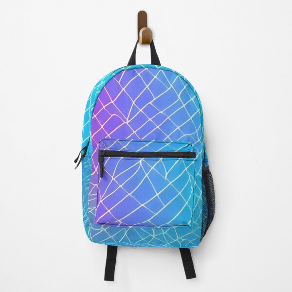 Item preview, Abstract Geometry in Low Poly Style and Neon Colors designed and sold by Evolvity.