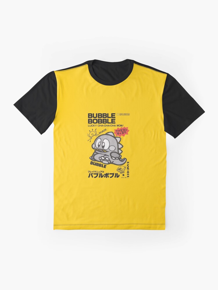 famicom shirt