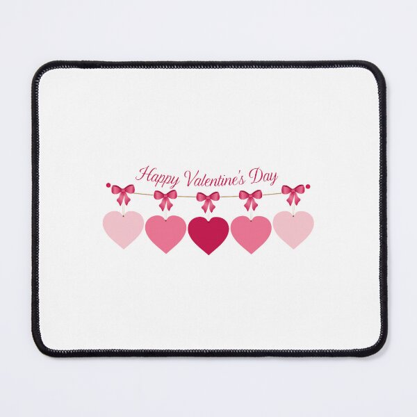Item preview, Happy Valentine's Day Sticker designed and sold by BDG06.