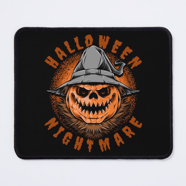 Item preview, Pumpkin Nightmare designed and sold by JedyGau.