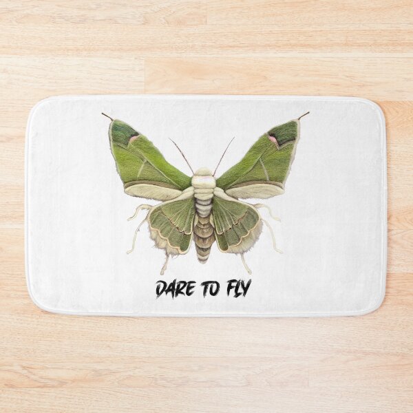 Item preview, Luna Moth Butterfly designed and sold by Rocky Mountain Artistry.