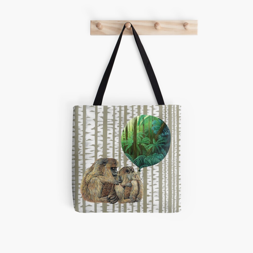 Item preview, All Over Print Tote Bag designed and sold by Ruta.