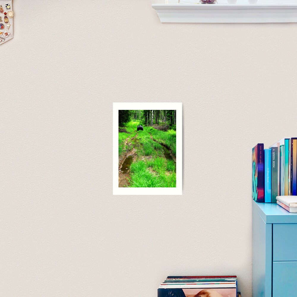 Item preview, Art Print designed and sold by alvinsan9.
