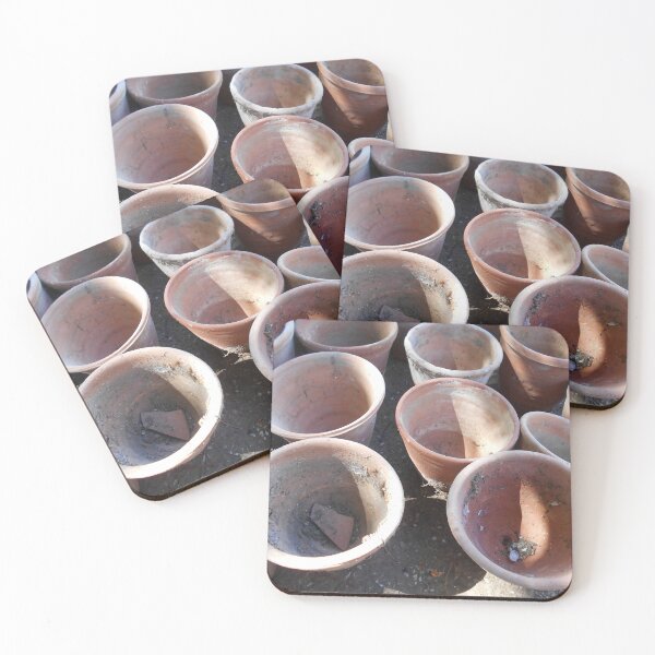 Item preview, Clay Plant Pots designed and sold by Floral-Art.