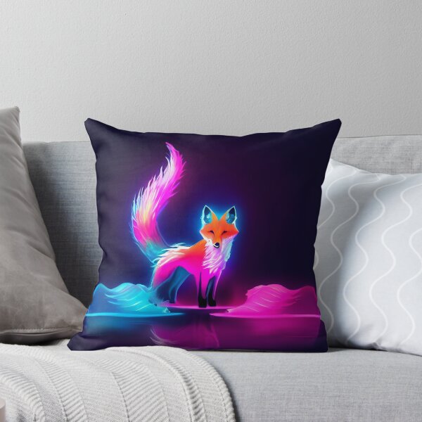 Item preview, Mystical fox designed and sold by MAV-Arts.