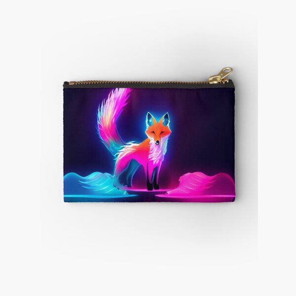 Item preview, Mystical fox designed and sold by MAV-Arts.