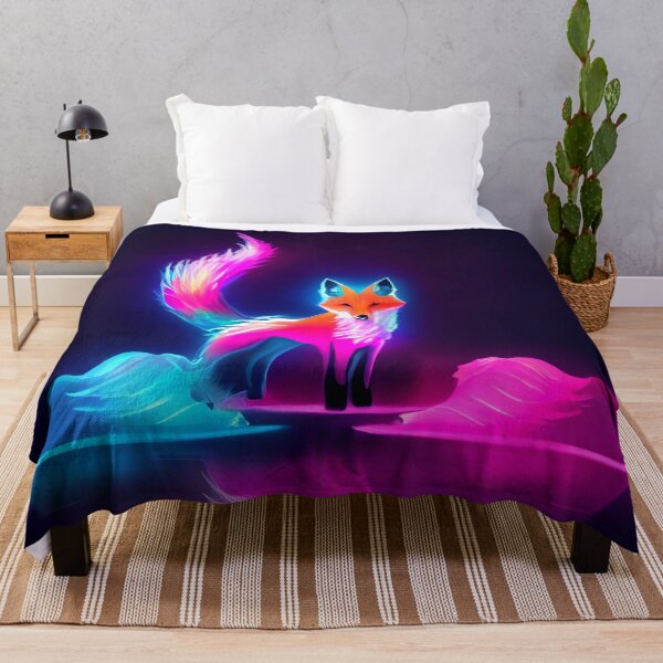 Item preview, Mystical fox designed and sold by MAV-Arts.