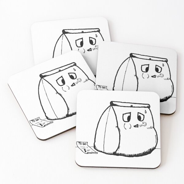 Item preview, Takeout - Deluxe Edition designed and sold by mtterronez.
