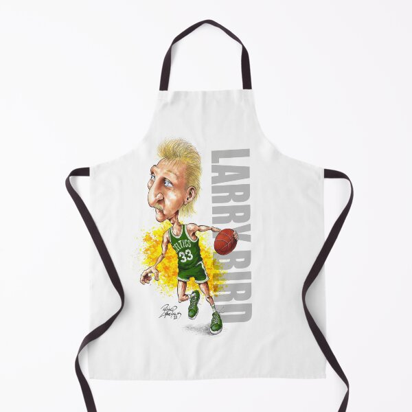 Item preview, Larry Bird designed and sold by Rilystrations.