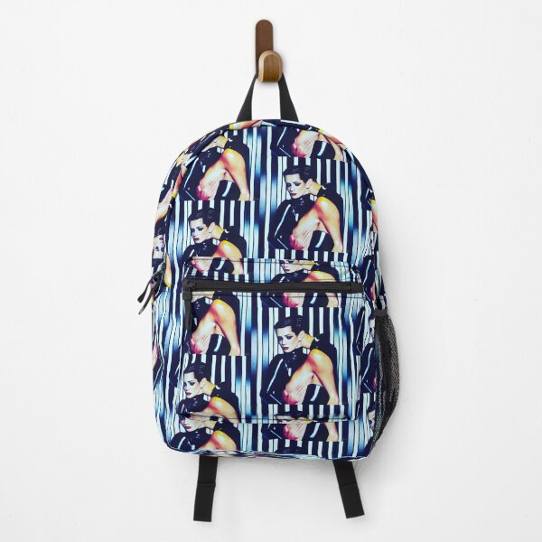 The Boyfriend by Servalan at Tale Teller Club  Backpack
