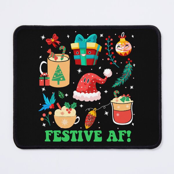 Item preview, pattern christmas designs 2022 holiday designed and sold by netdota.