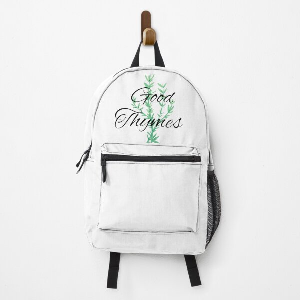 Item preview, Good Thymes designed and sold by ashleyhudson.