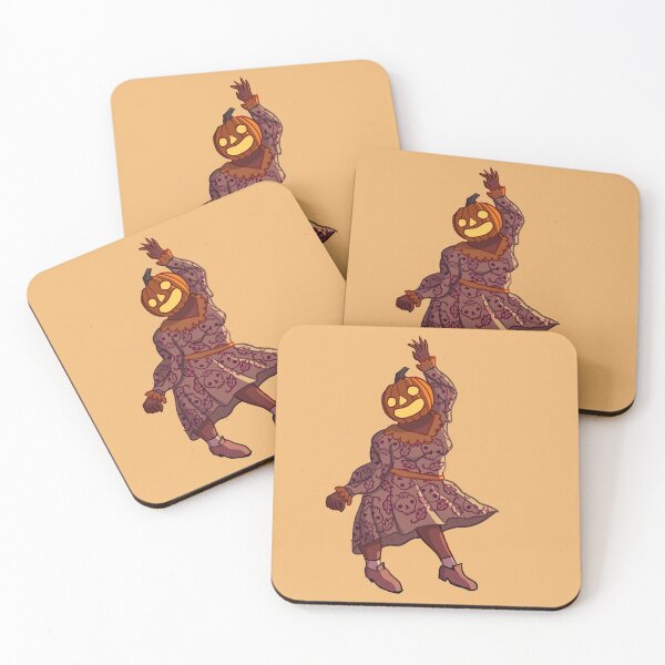 Item preview, Halloween pumpkin dance pary beth designed and sold by Georgeshop311.