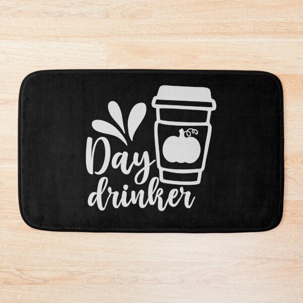 Item preview, Day drinker designed and sold by pnkpopcorn.