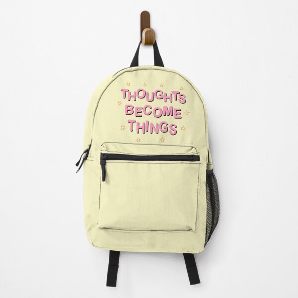 Item preview, Thoughts become things designed and sold by novabee.