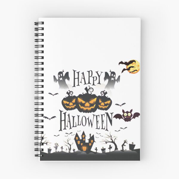 Item preview, Happy Halloween Photographics designed and sold by BomboStore.